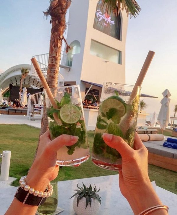 Beachclub (2) | Café del Mar Bali